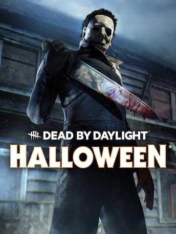 Dead by Daylight - The Halloween® Chapter