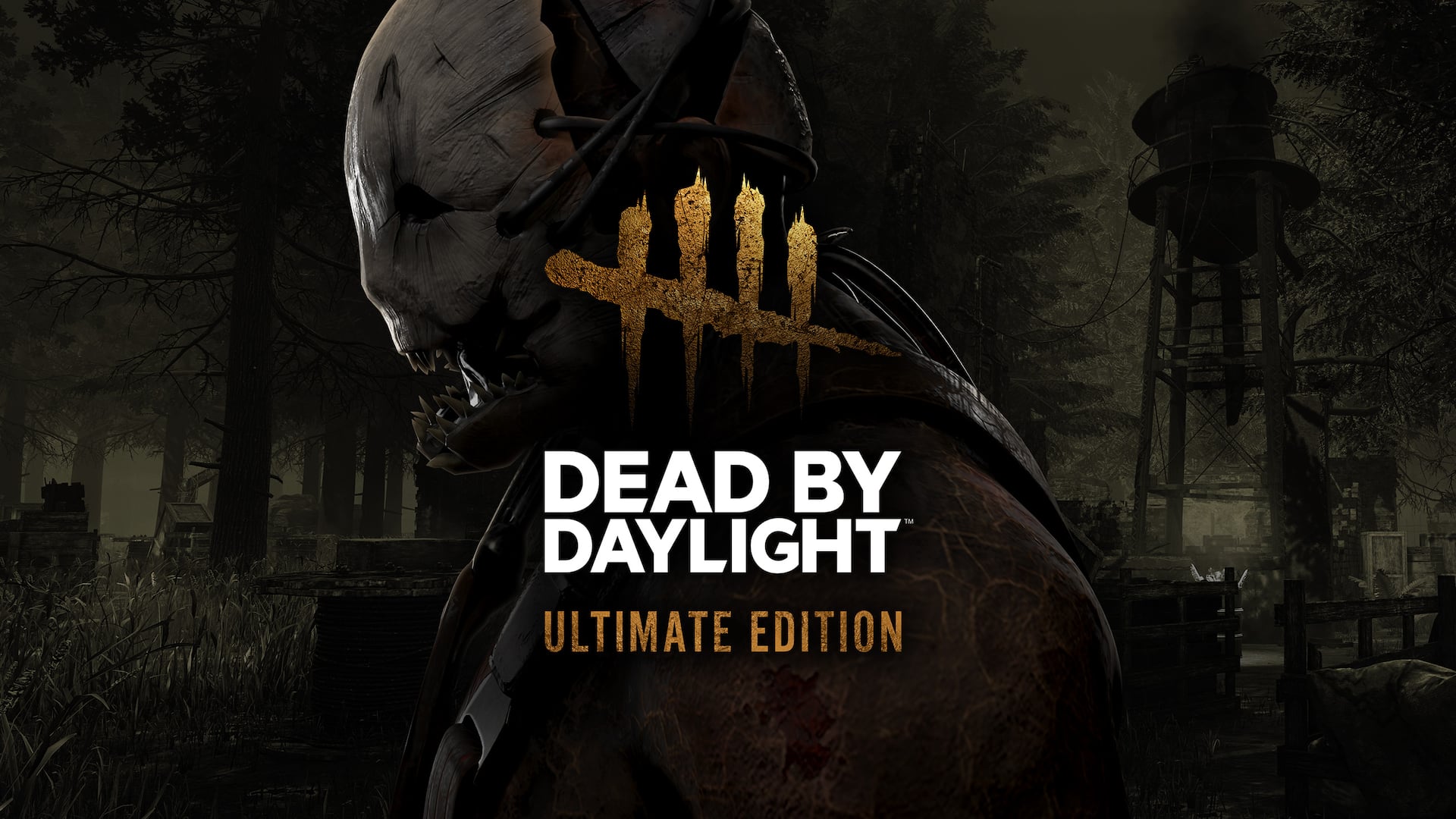Dead by Daylight: Ultimate Edition