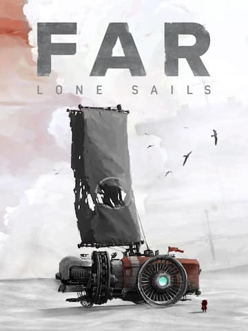 FAR: Lone Sails