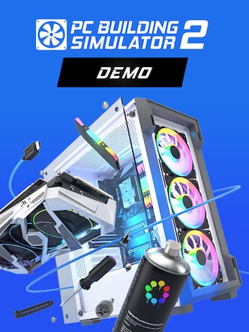PC Building Simulator 2 - Demo