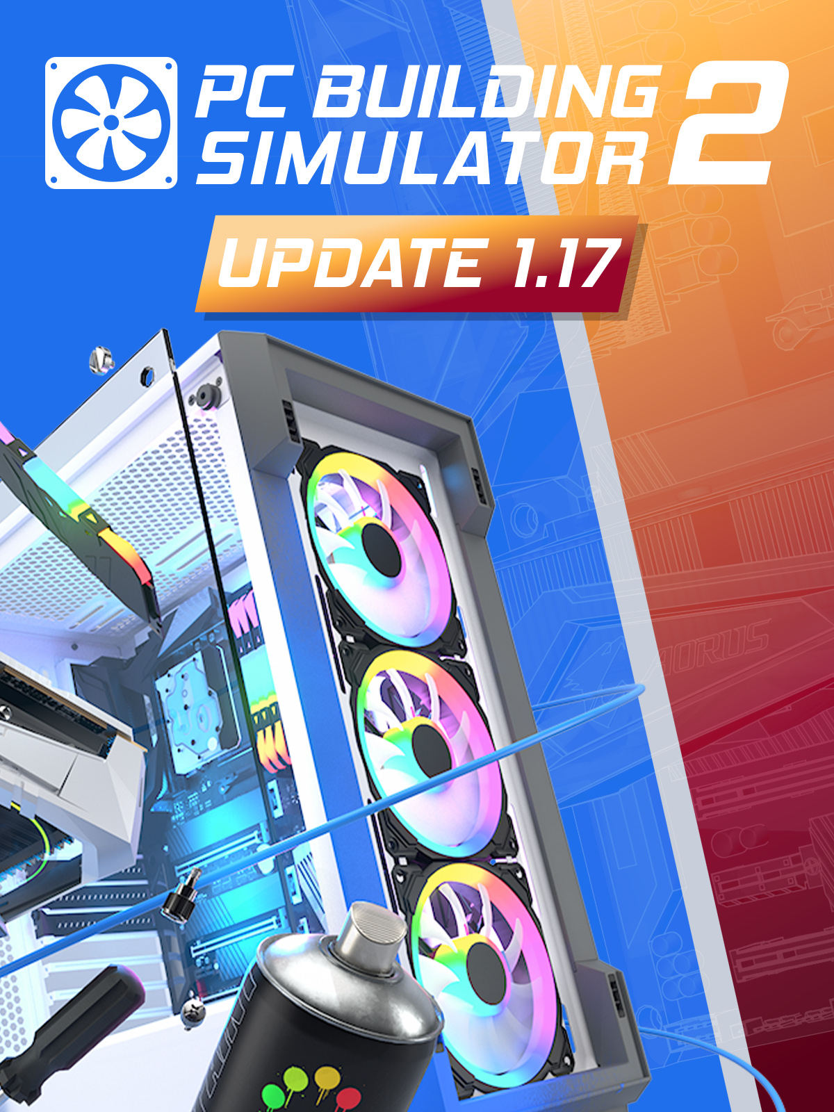 PC Building Simulator 2