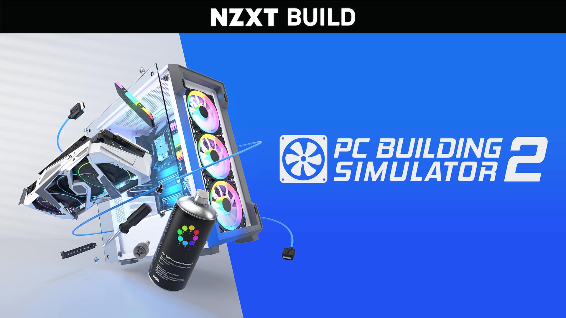 PCBS2 <> NZXT
