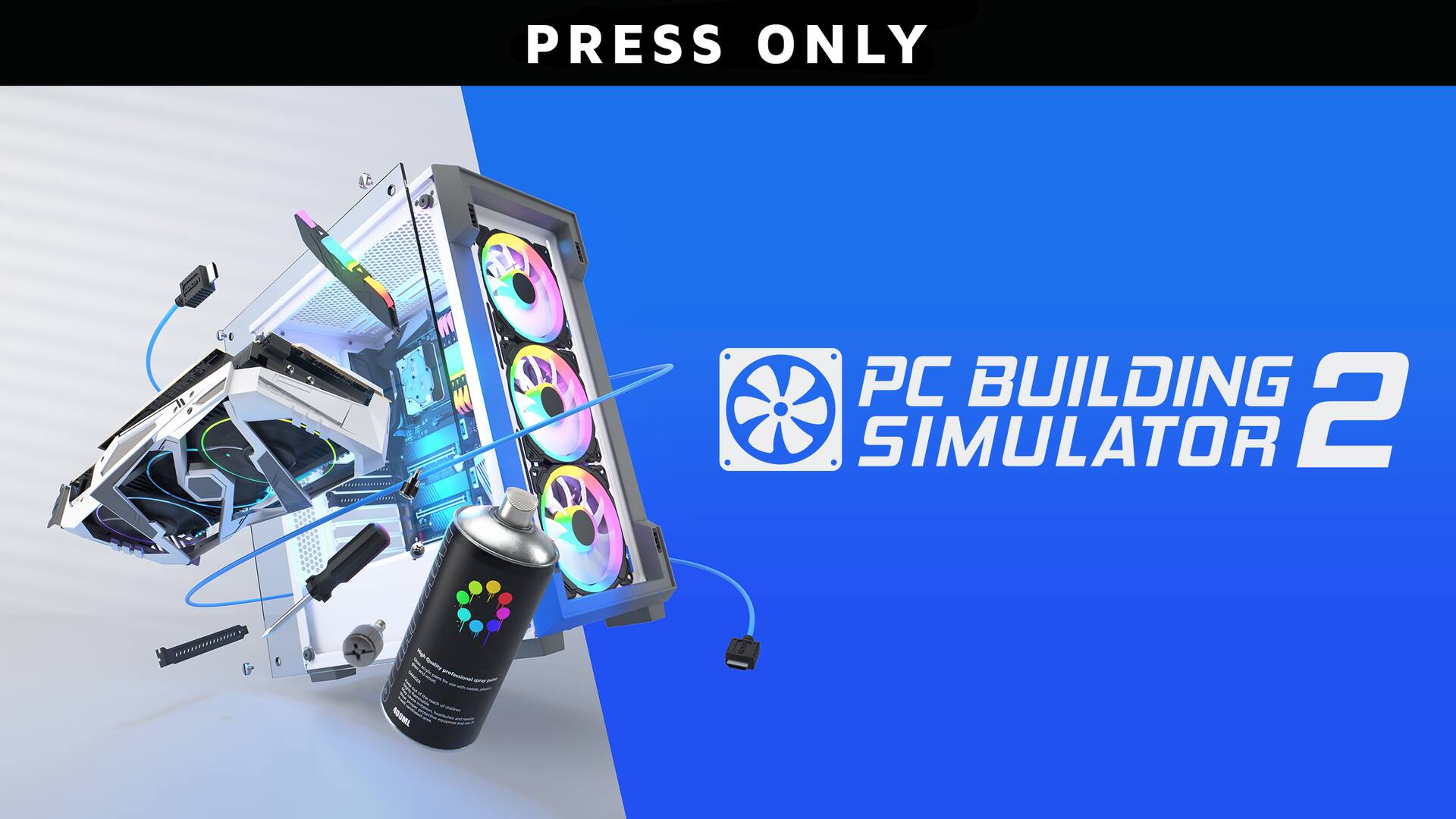 PC Building Simulator 2 Review