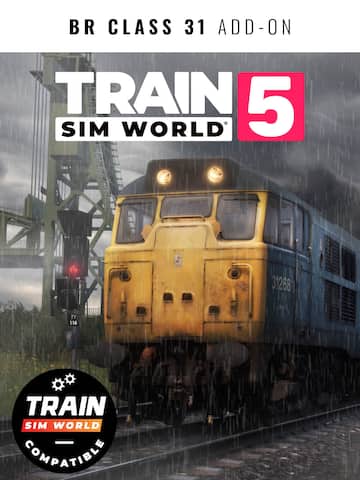 Train Sim World® 5: BR Class 31