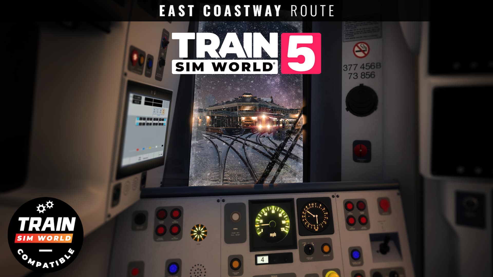 Train Sim World® 5: East Coastway: Brighton - Eastbourne & Seaford