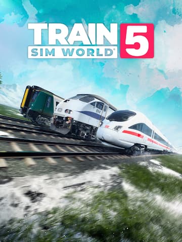 Train Sim World® 5