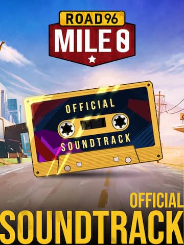 Road 96: Mile 0 Soundtrack