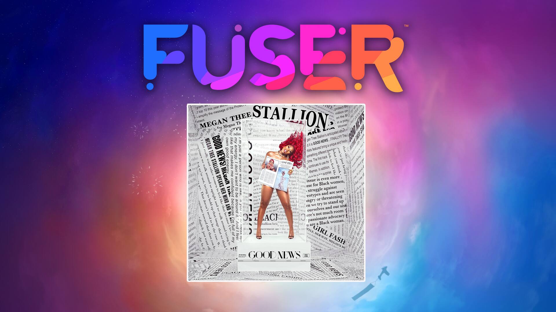 Megan Thee Stallion - "Savage"