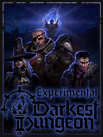 Darkest Dungeon II - Experimental