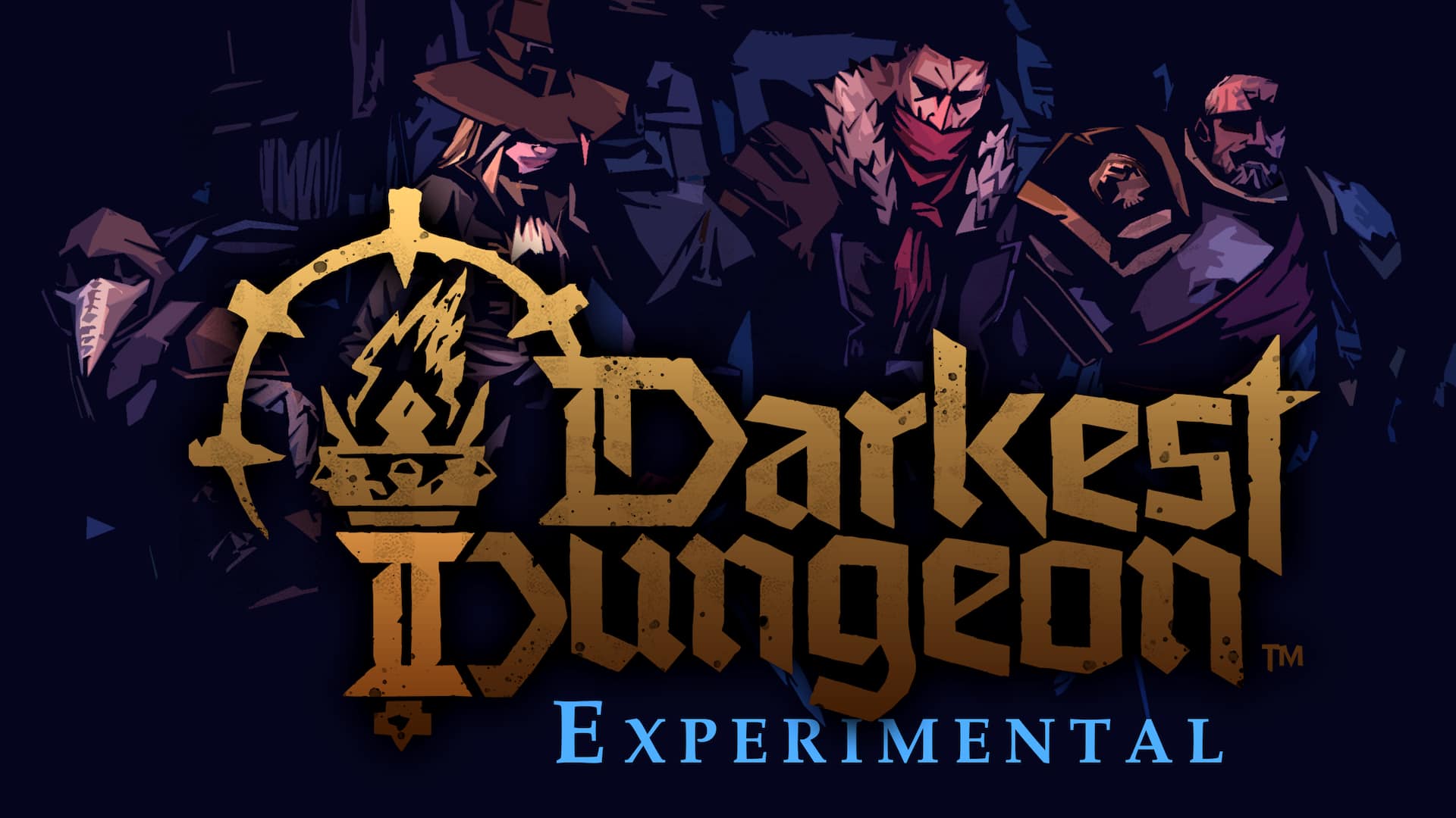Darkest Dungeon II - Private Test