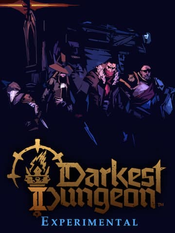 Darkest Dungeon II - Private Test