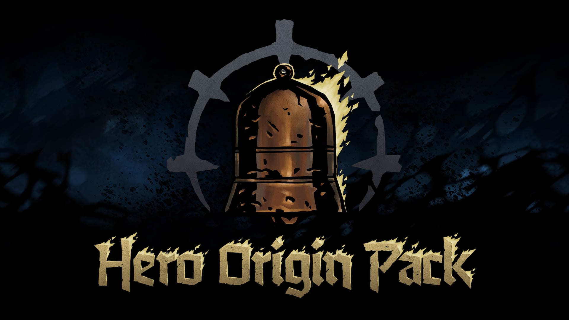 Darkest Dungeon® II: Hero Origin Pack