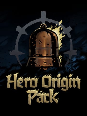 Darkest Dungeon® II: Hero Origin Pack