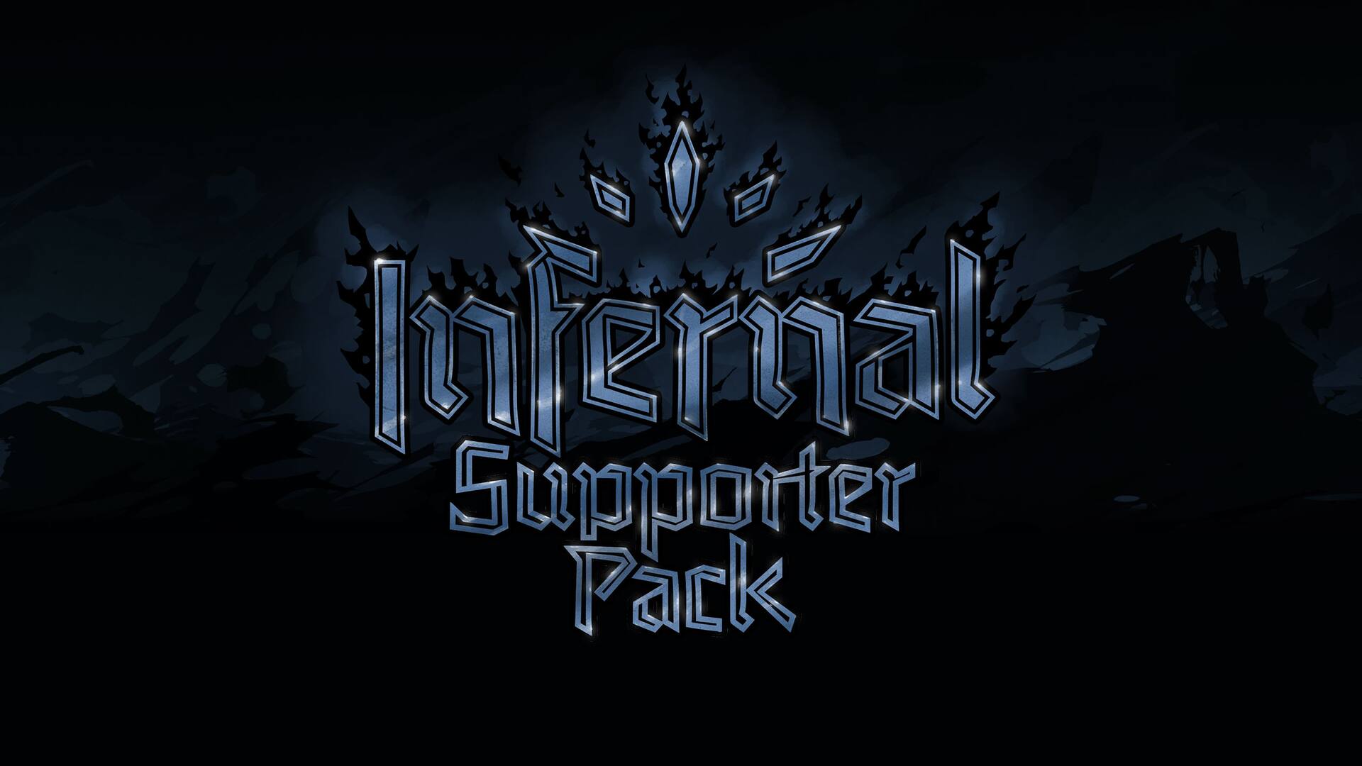 Darkest Dungeon® II: Infernal Supporter Pack
