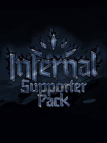 Darkest Dungeon® II: Infernal Supporter Pack