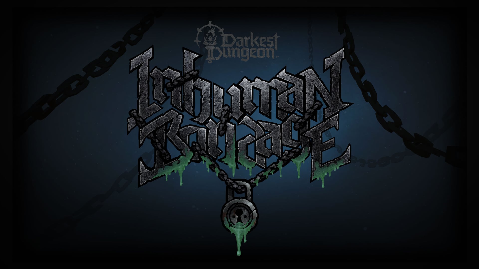 Darkest Dungeon® II: Inhuman Bondage