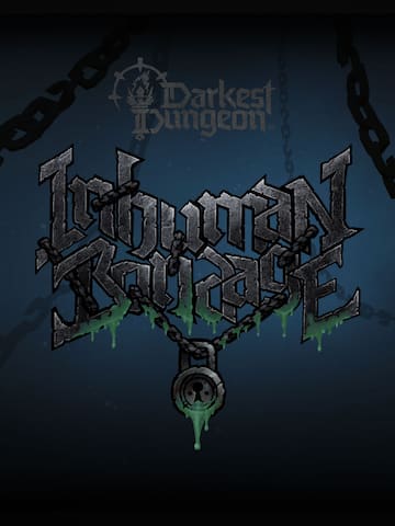 Darkest Dungeon® II: Inhuman Bondage