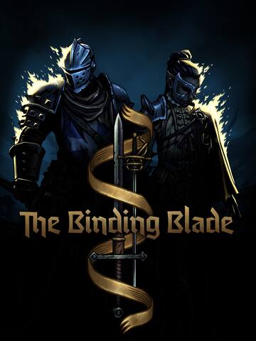 Darkest Dungeon® II: The Binding Blade