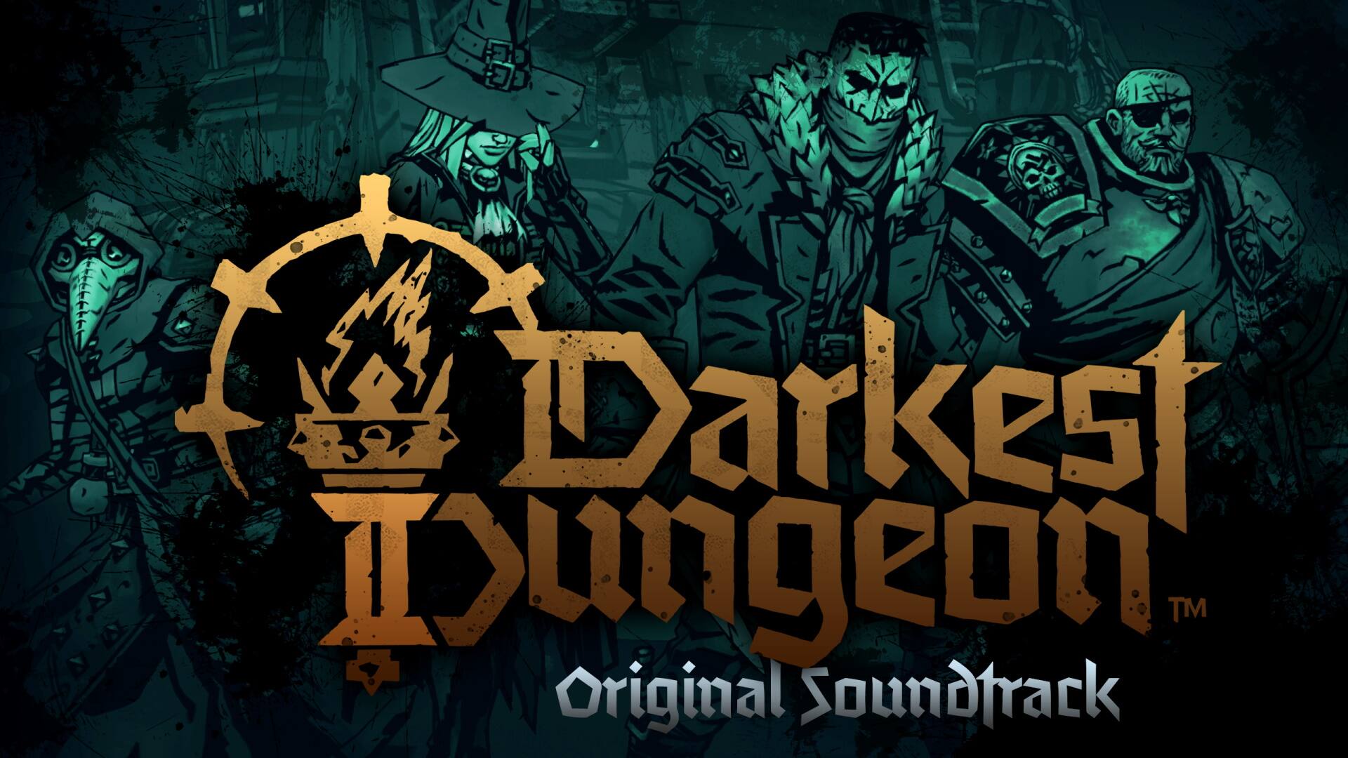 Darkest Dungeon II: The Original Soundtrack