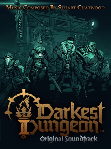 Darkest Dungeon II: The Original Soundtrack