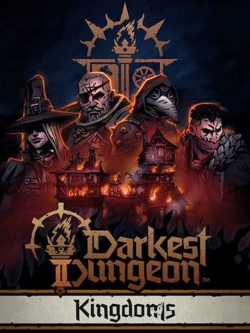 Darkest Dungeon II
