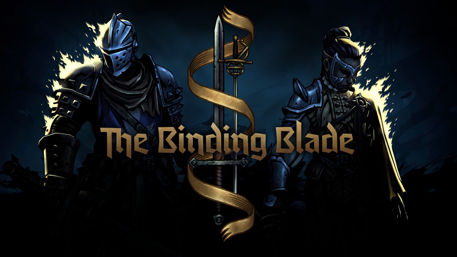 Darkest Dungeon® II: The Binding Blade - Experimental