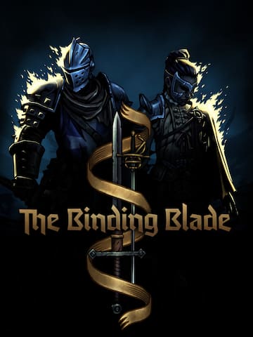 Darkest Dungeon® II: The Binding Blade - Experimental