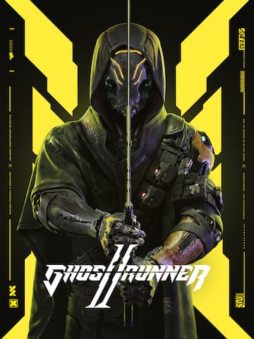 Ghostrunner 2