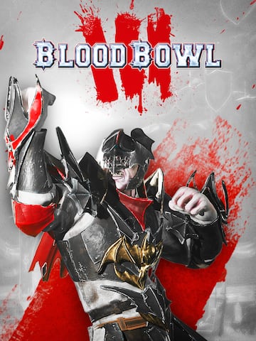 Blood Bowl 3