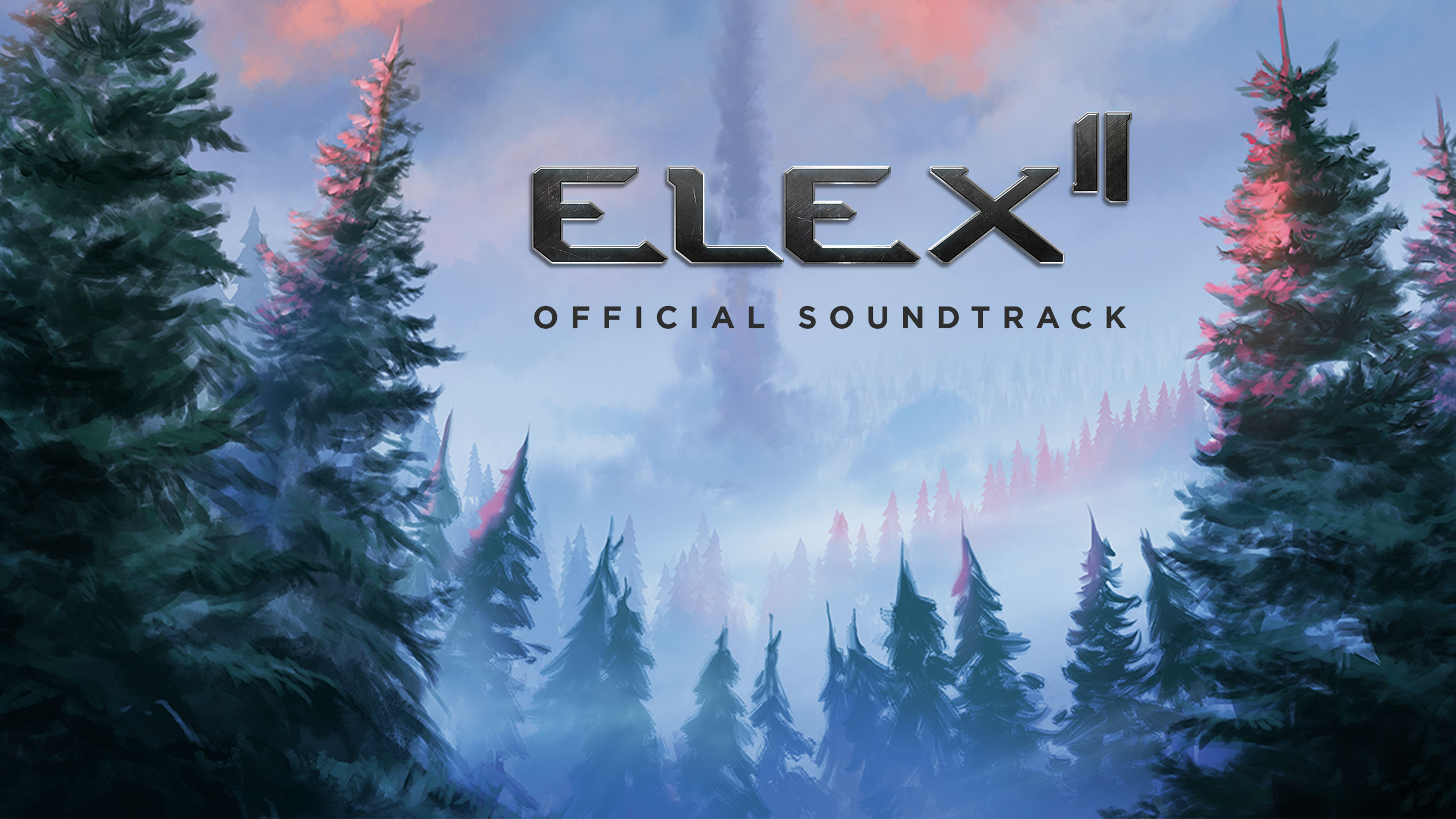ELEX II Soundtrack