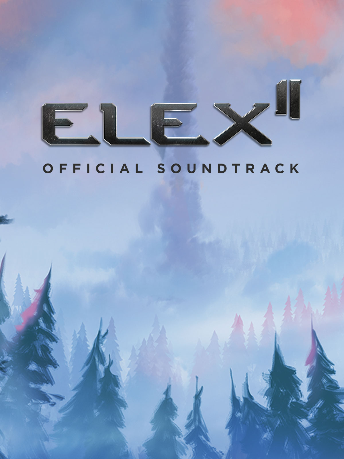 ELEX II Soundtrack