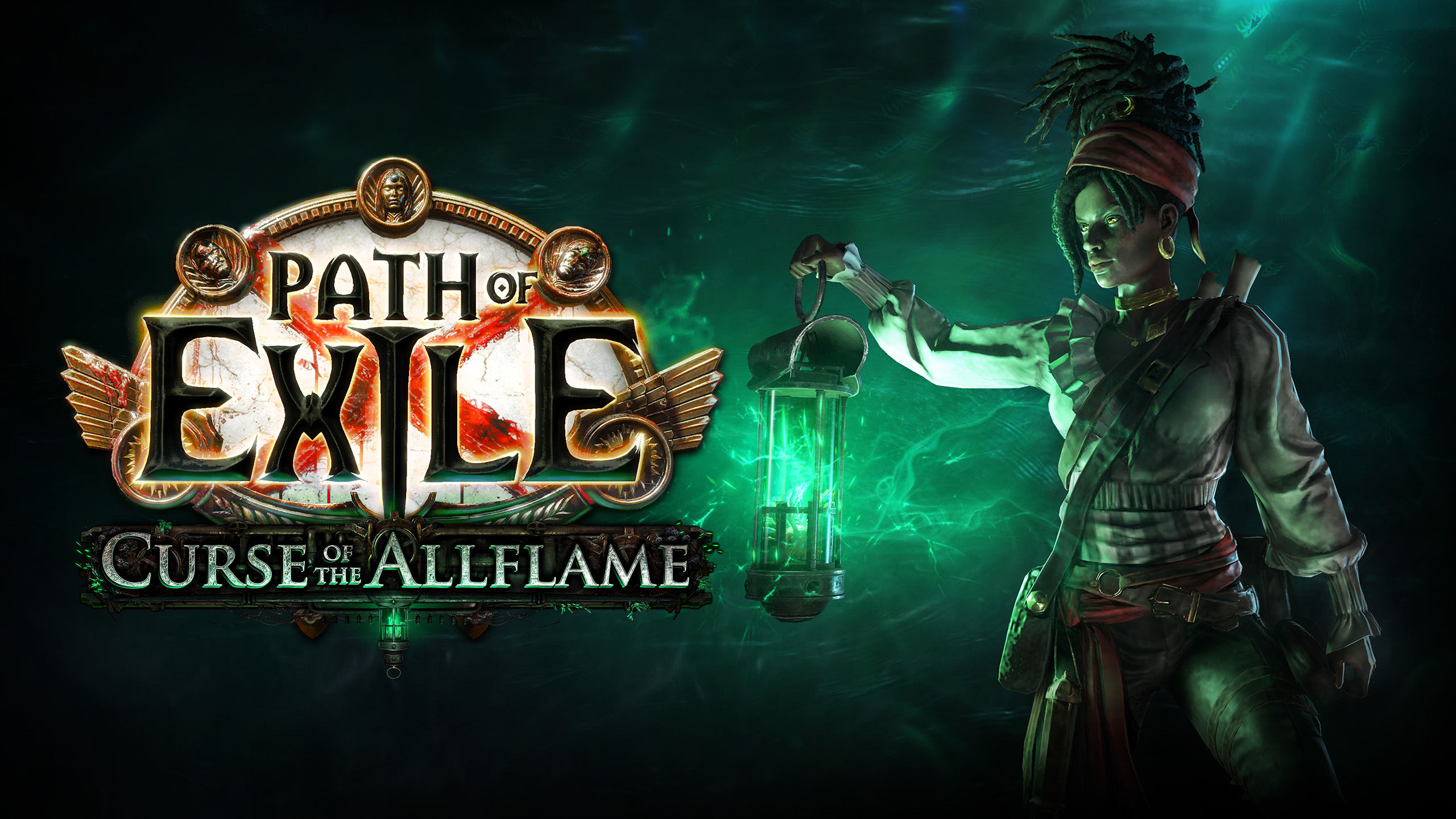 Path of Exile