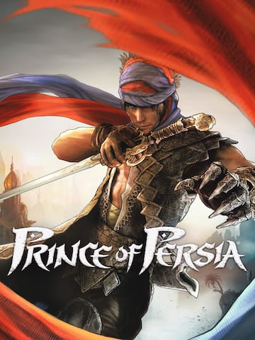Prince of Persia Standard Edition