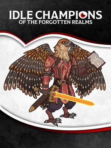 Aarakocra Glitch Orkira Skin & Feat Pack
