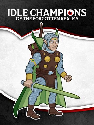 Action Figure Melf Skin & Feat Pack