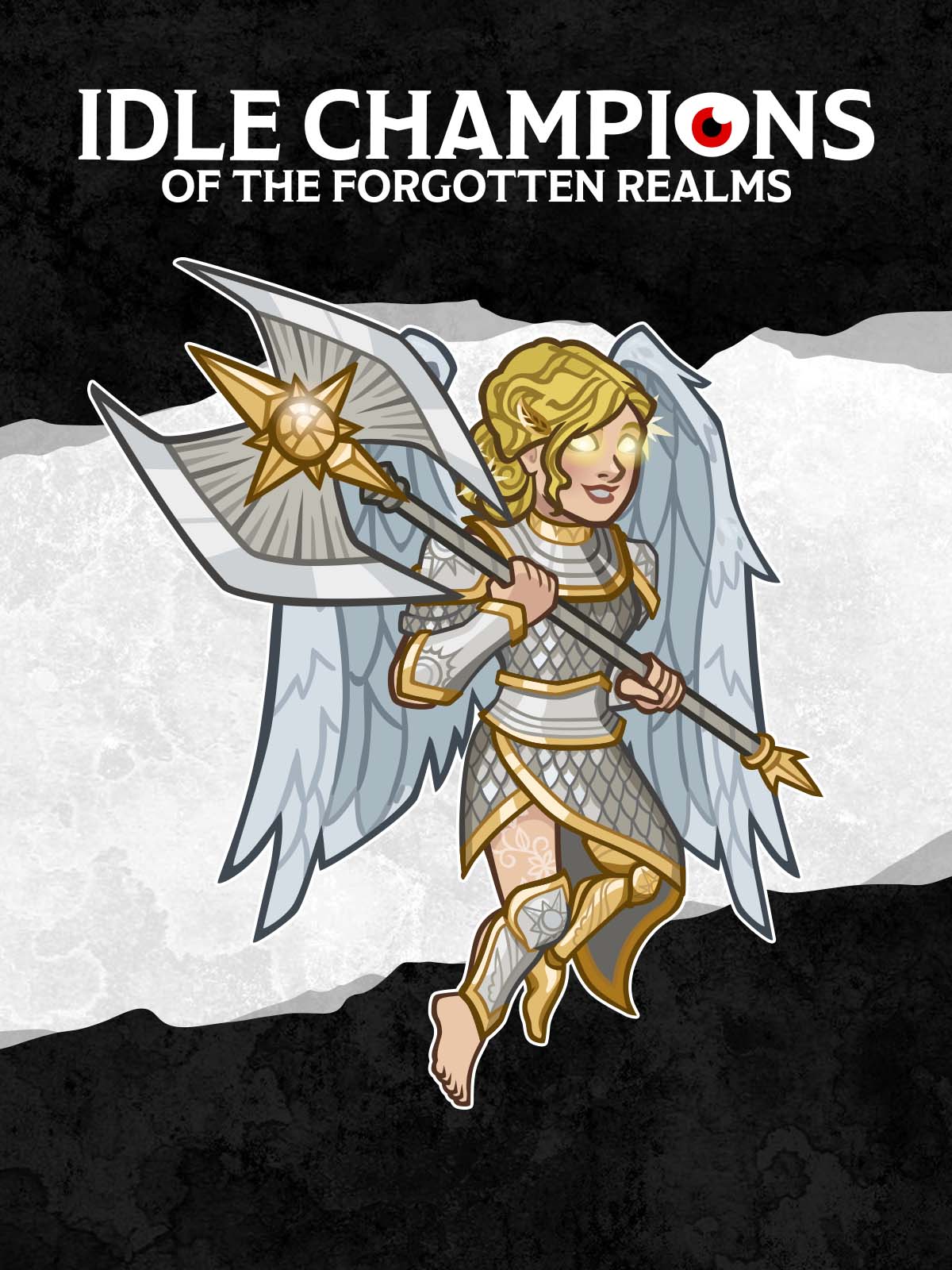 buffer Ascendant Evelyn Skin & Feat Pack