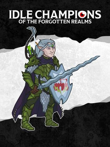 Ascendant Melf Skin & Feat Pack