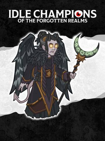 Ascendant Strix Skin & Feat Pack