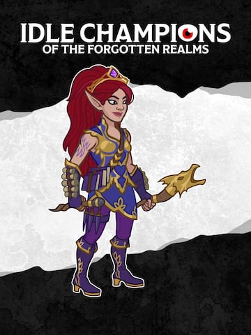 Ascendant Vlahnya Skin & Feat Pack