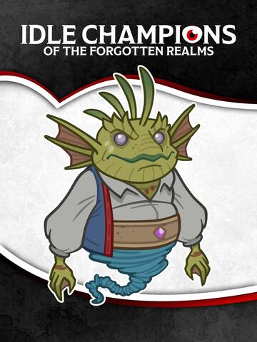 Avatar of Azuth Familiar Pack