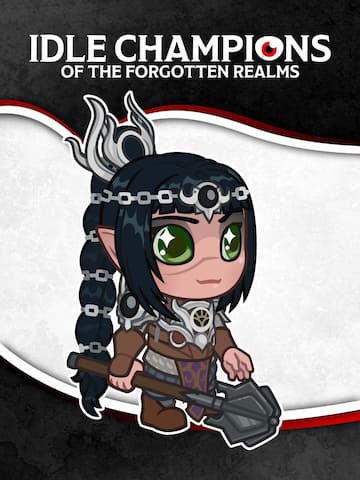 Chibi Shadowheart Skin & Feat Pack