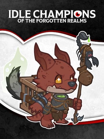 Chibi Spurt Skin & Feat Pack