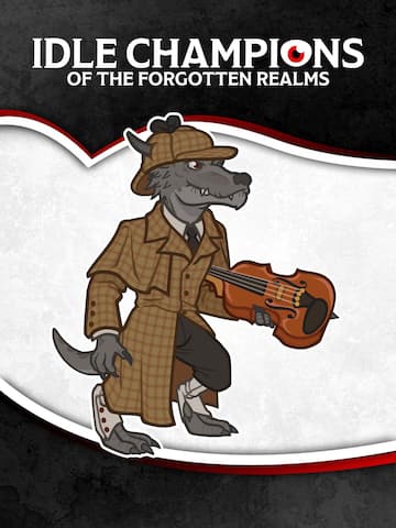 Detective Deekin Skin & Feat Pack