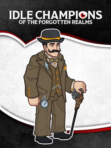 Detective Umberto Theme Pack