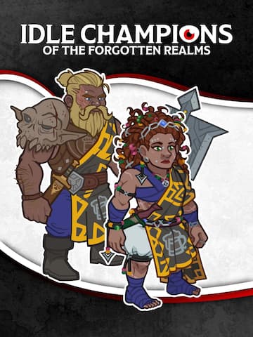 Dwarf Glitch Bundle Pack