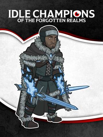 Icewind Dale Artemis Skin & Feat Pack