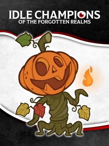 Jack the Pumpkin Sprout Familiar Pack