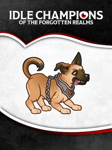 Lobita the Guardian Familiar Pack