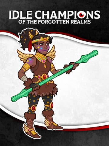 Mythic Diana Theme Pack