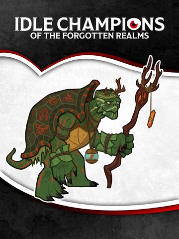 Painted Tortle Gromma Theme Pack
